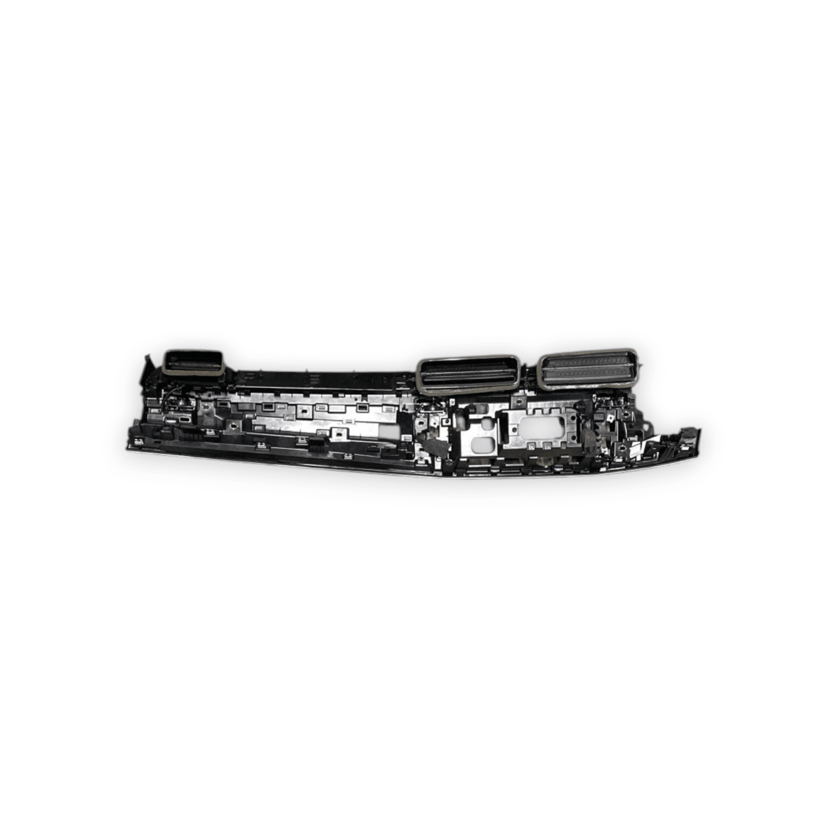 Modanatura / rivestimento cruscotto centrale + bocchette aria audi q8 cod:4m8820902d6ps (2018 - ) - F&P CRASH SRL - Ricambi Usati