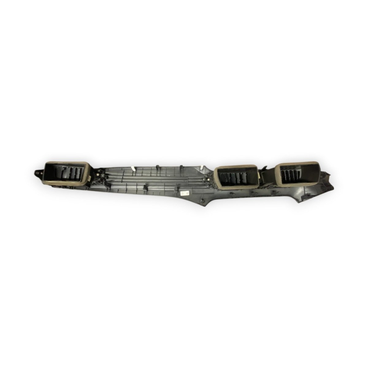 Modanatura / rivestimento cruscotto centrale + bocchette aria Hyundai I20 III (2020 - ) Cod: 84795Q0000 - F&P CRASH SRL - Ricambi Usati