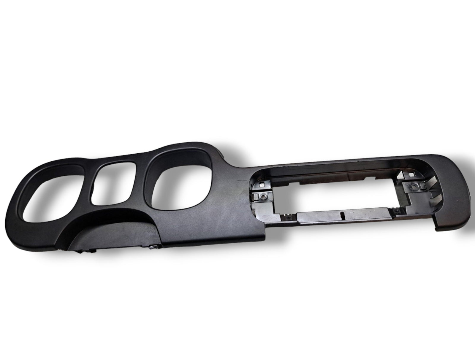 Dashboard trim molding Fiat Panda (2012) COD:07355875850 - F&P CRASH SRLS - Used Spare Parts
