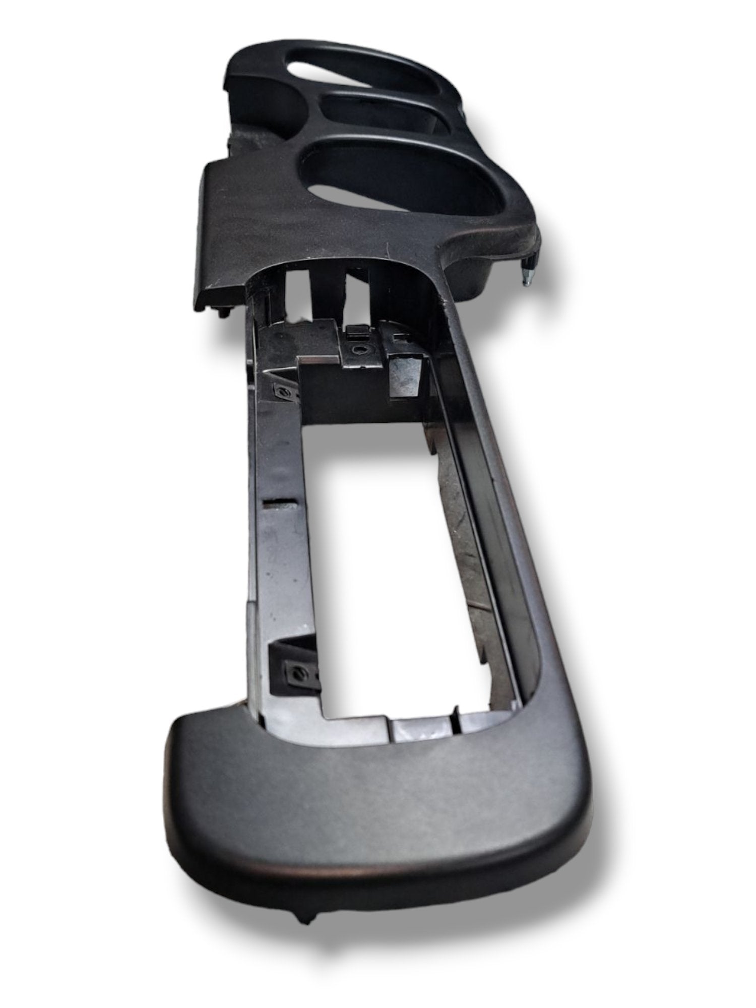 Dashboard trim molding Fiat Panda (2012) COD:07355875850 - F&P CRASH SRLS - Used Spare Parts