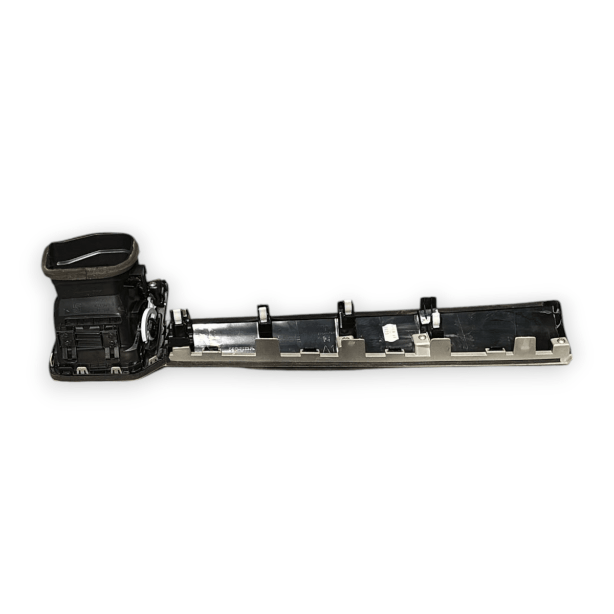 Modanatura / rivestimento cruscotto honda civic x cod:77270 - tba - a1 (2015 - 2021) + bocchetta aria - F&P CRASH SRL - Ricambi Usati