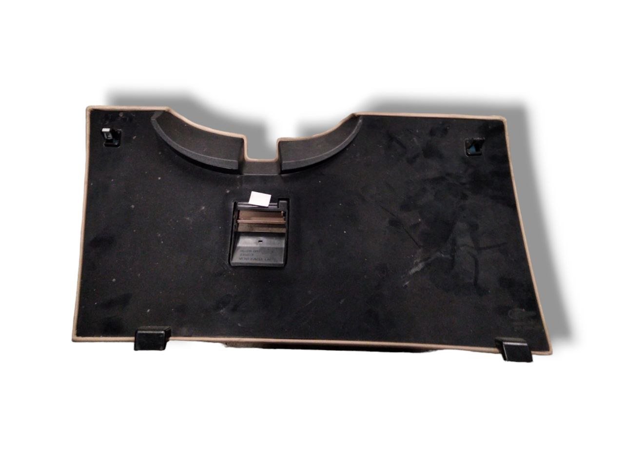 Molding / Lower dashboard covering Range / Land Rover Sport L320 code.33507X(2005 - 2012) - F&P CRASH SRLS - Used Parts
