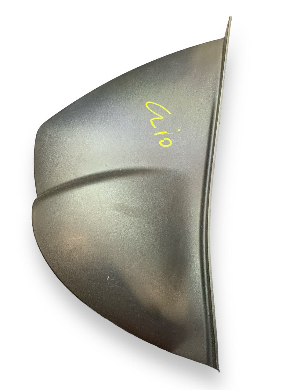 Modanatura Rivestimento Cruscotto Interna Sinistra Sx Renault Clio IV (2015) COD:689211335R - F&P CRASH SRLS - Ricambi Usati