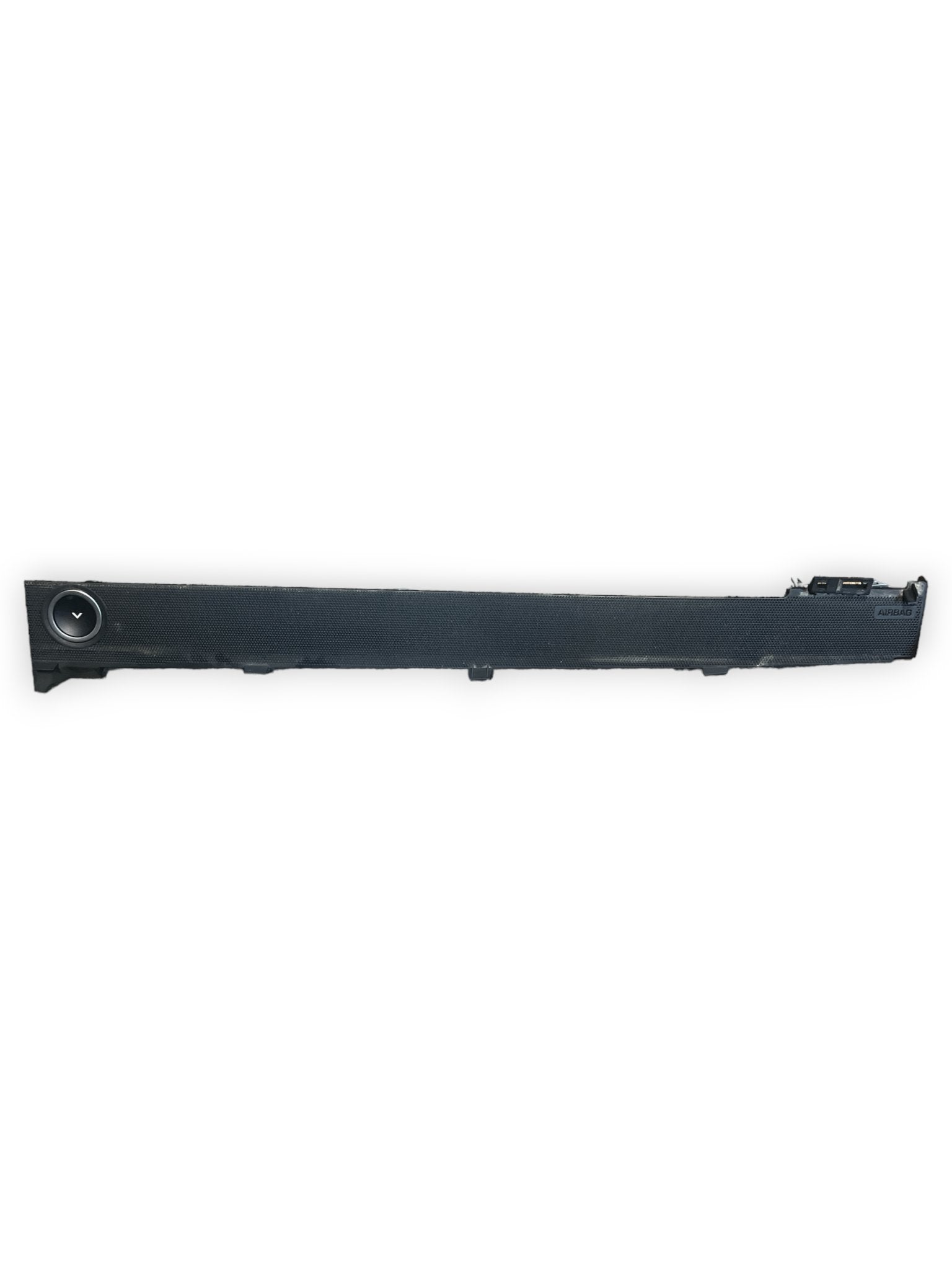 Dashboard Trim Cover Passenger Side Range Rover Sport (2018) code: DK62-045A63 - F&P CRASH SRLS - Used Parts