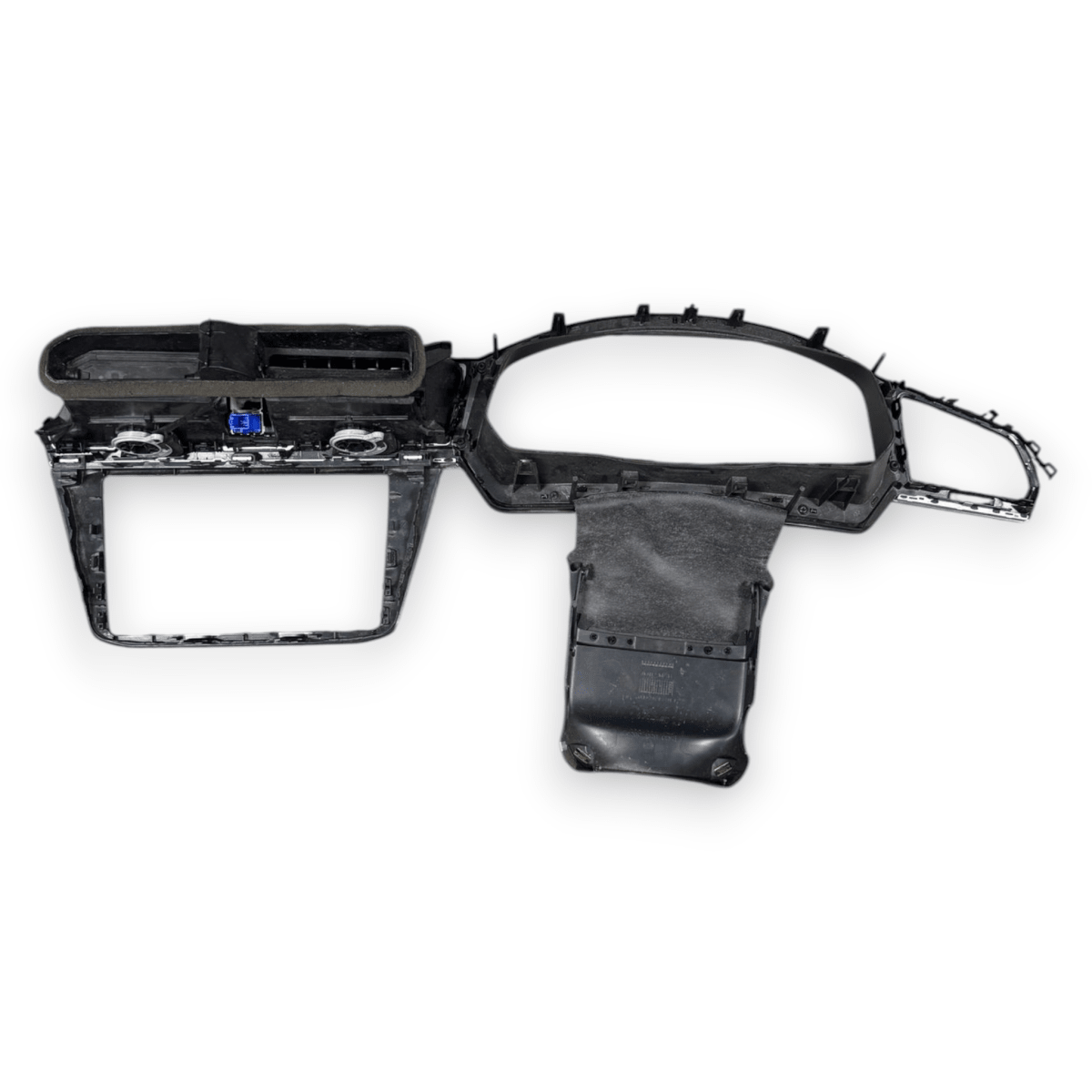 Modanatura / rivestimento cruscotto Volkswagen Tiguan II cod.5NB857059 (2016 - 2024) - F&P CRASH SRL - Ricambi Usati