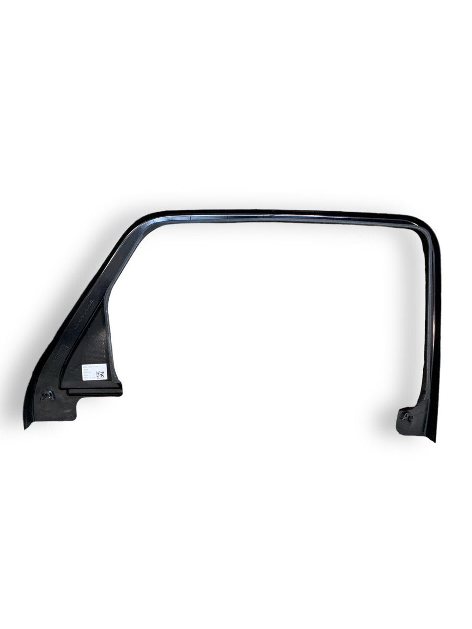 Interior Door Trim Molding Right Rear Land Rover Range Rover Evoque (2020 - L551) code.K8D225514AB - F&P CRASH SRLS - Used Parts