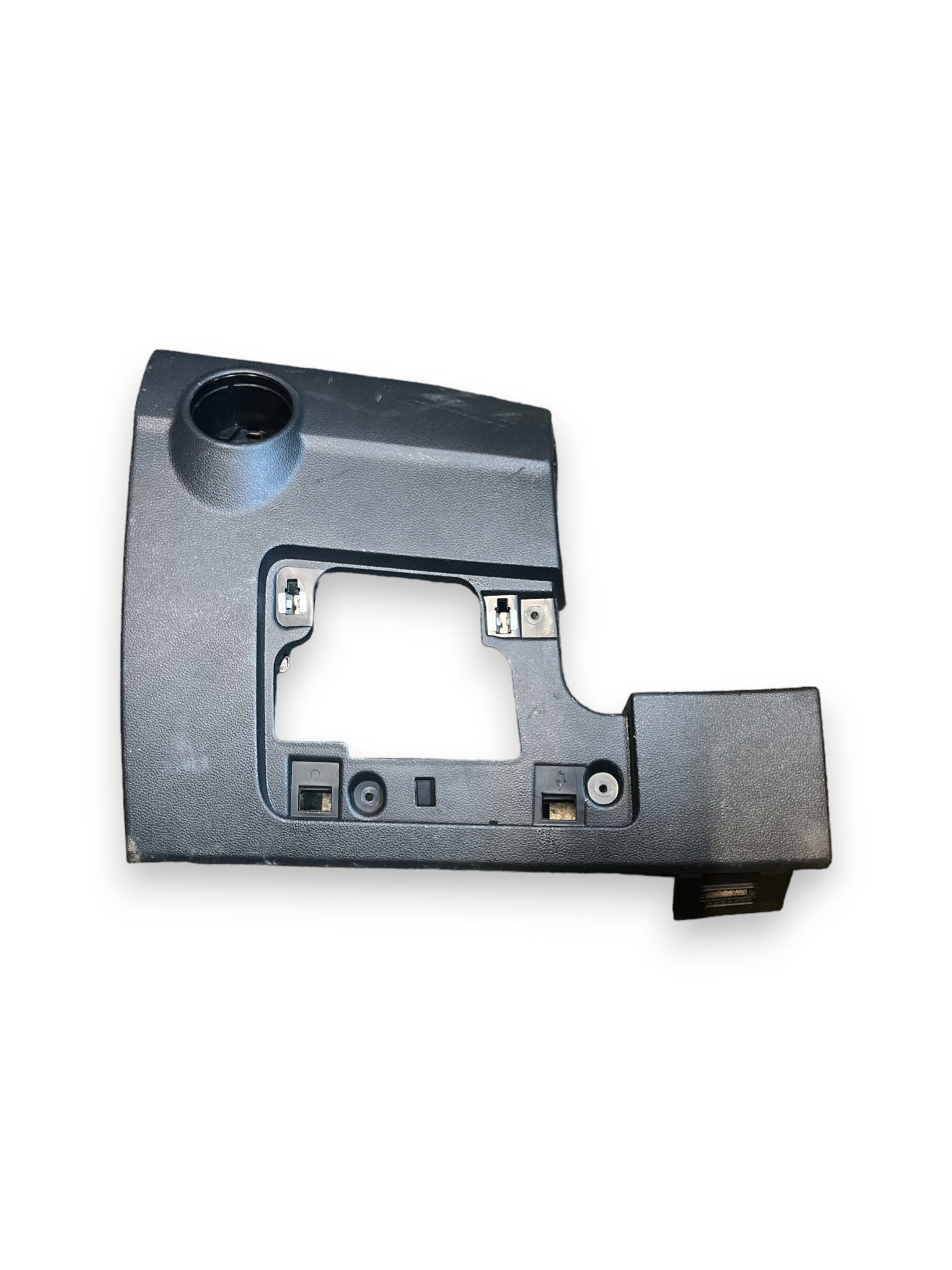 Molding Covering Guide Side Volkswagen T - Roc (2018) code: 2GA858365 - F&P CRASH SRLS - Used Parts