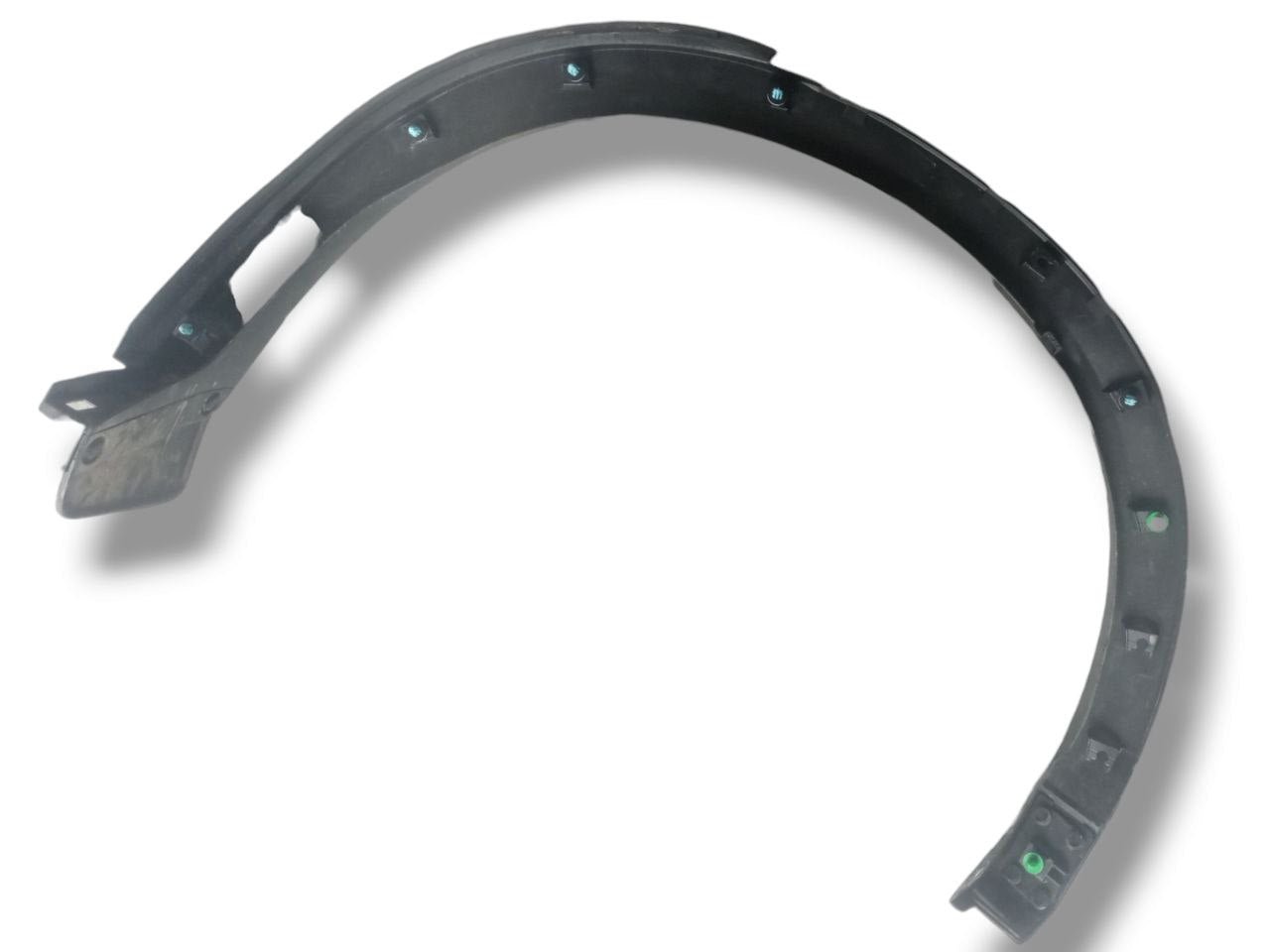 Trim Wheel Arch Lining / Rear Right Splash Guard Mazda CX-5 (2018) code: KB8W51W52 - F&P CRASH SRLS - Used Parts
