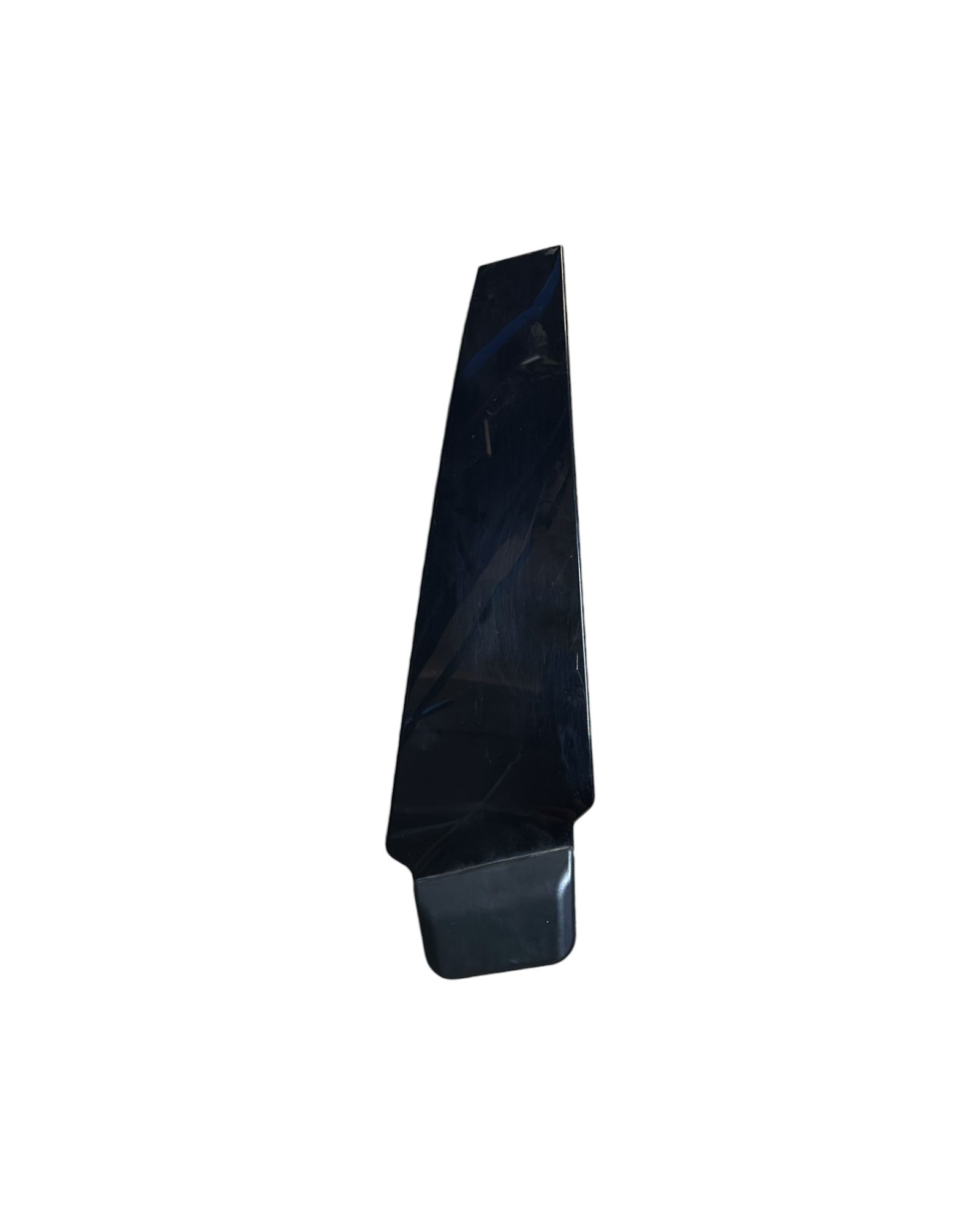 Molding / Covering Left Pillar B Maserati Ghibli code.6700247880 (2013 > ) - F&P CRASH SRLS - Used Parts