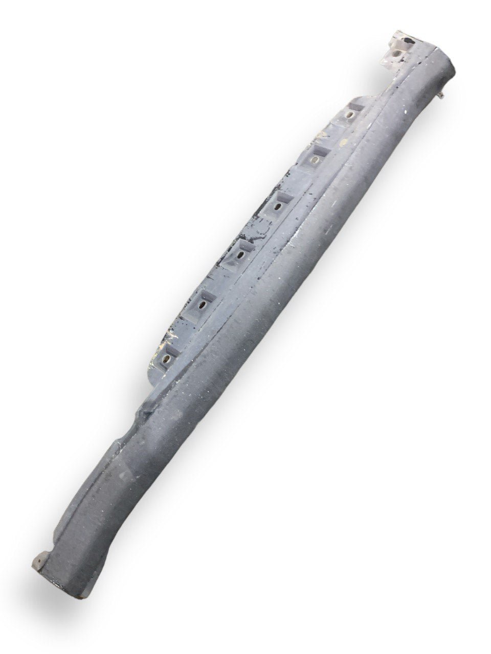 Complete Left Side Door Trim with Kick Plate Mini Countryman 1.6 Petrol (2014) - F&P CRASH SRLS - Used Parts