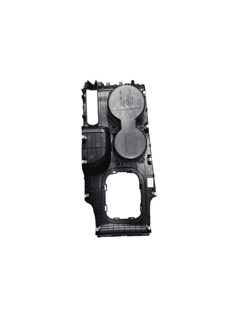 Dettaglio Modanatura superiore del cruscotto Hyundai ix35 2010–2015 cod. 846502Y050TAN - foto 2