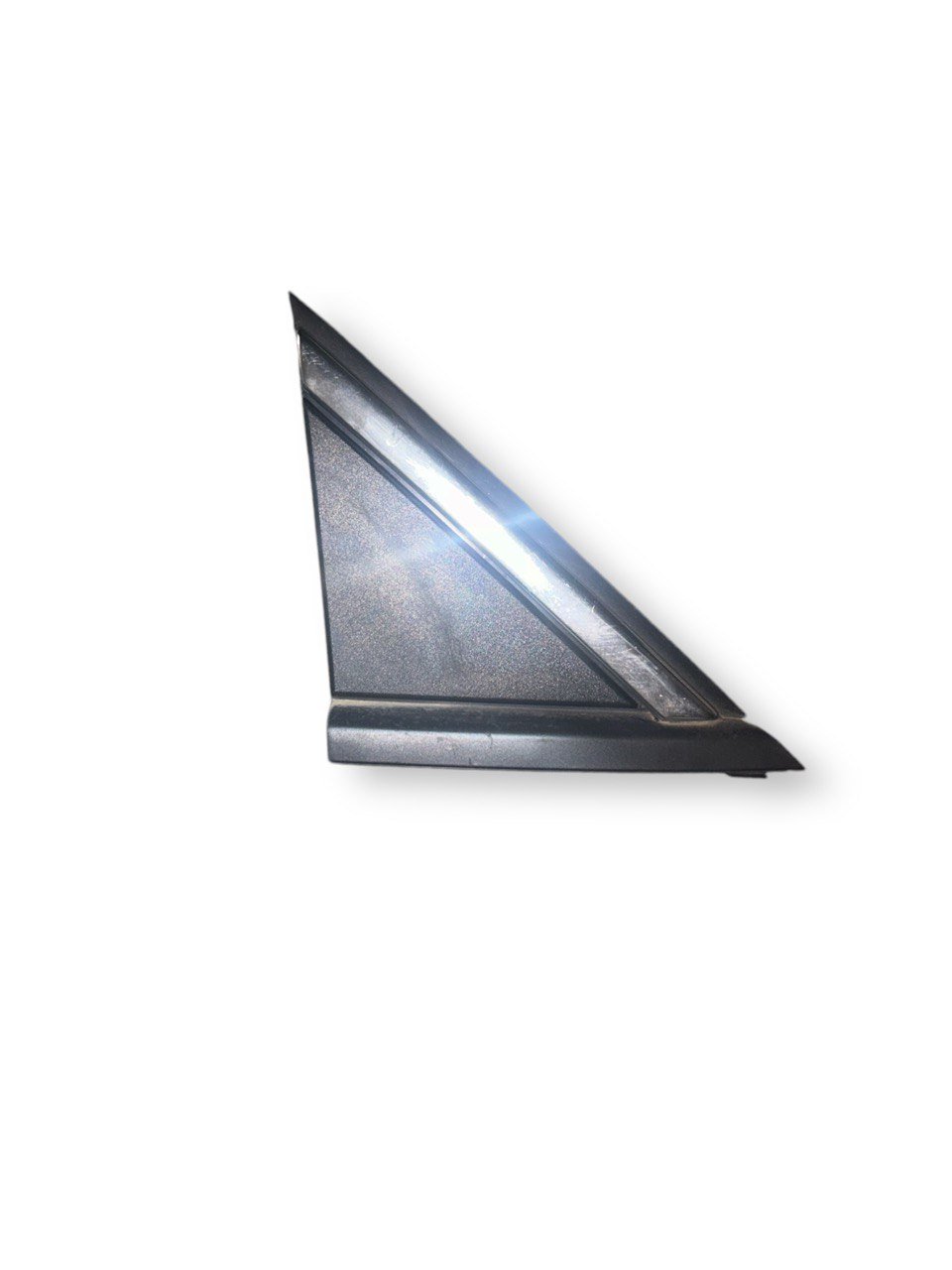 Modanatura Superiore Parafango Anteriore Destro Opel Crossland X (2017 > ) cod.13482331 - F&P CRASH SRLS - Ricambi Usati