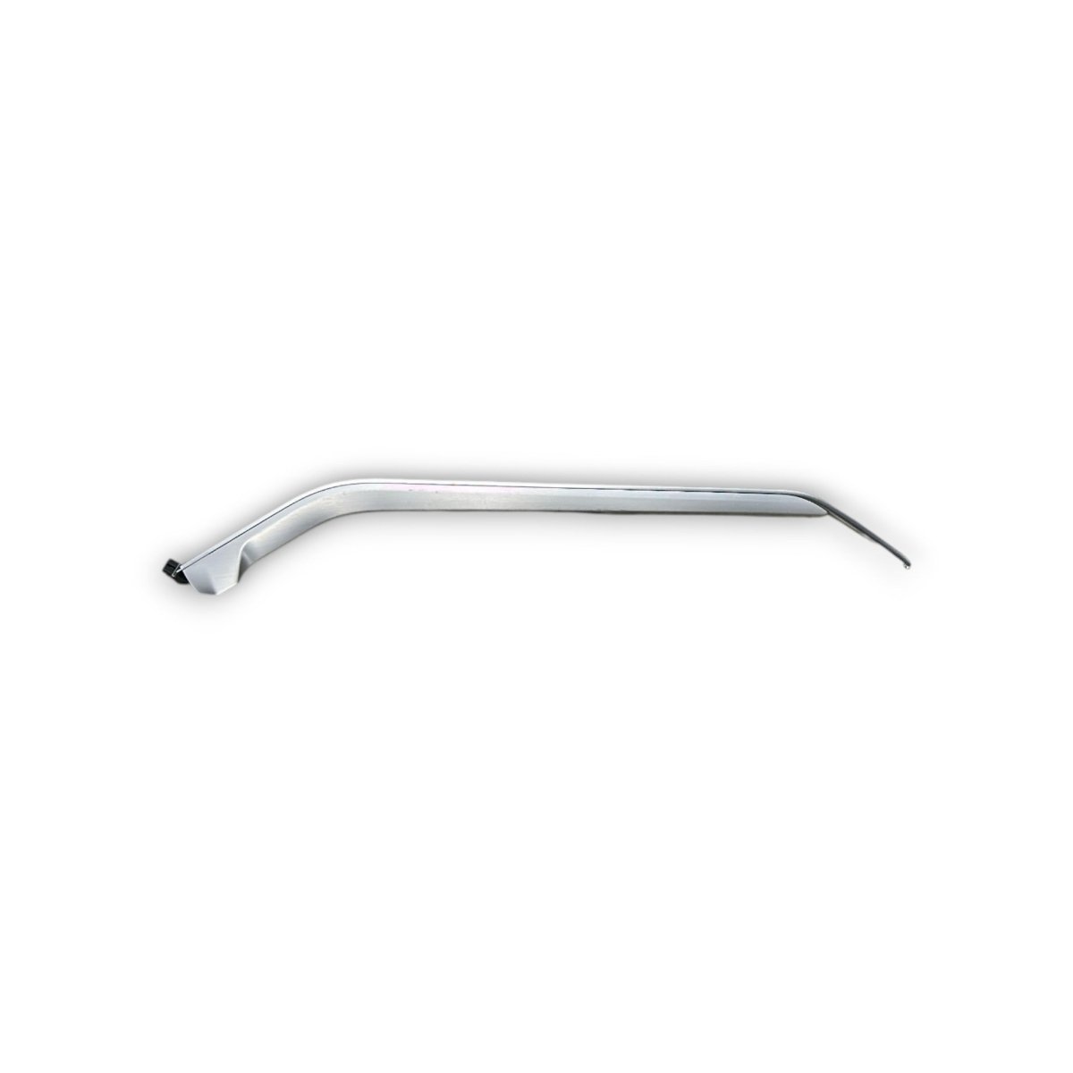 Upper left molding central tunnel Audi Q8 cod.4m8864556cg (2018 > 2023) - F&P CRASH SRL - Used Parts