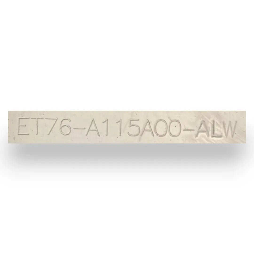 Dettaglio Modanatura del tetto Ford Transit Courier 2018–2024 cod. ET76-A115A00-ALW - foto 3
