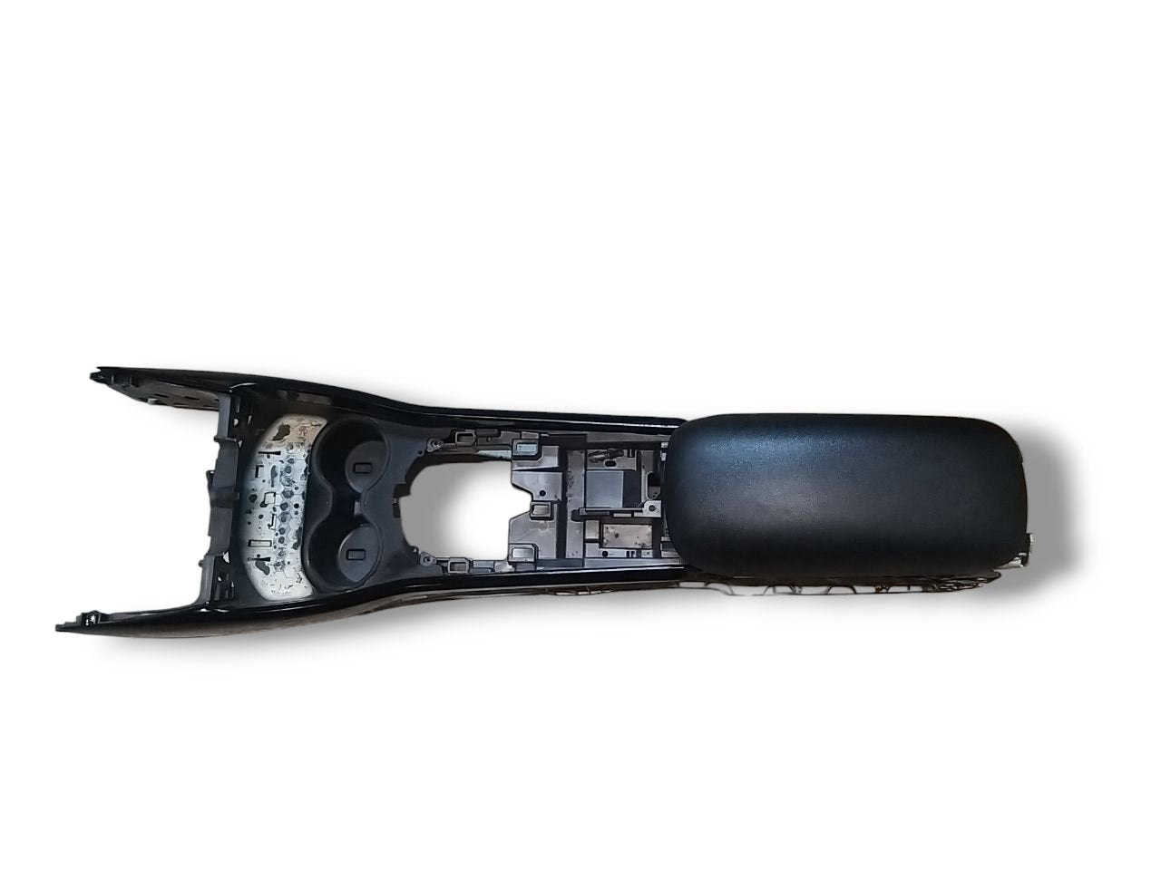 Modanatura tunnel centrale Mini Cooper / Clubman ( 2018 ) Cod : 1292106 - F&P CRASH SRLS - Ricambi Usati