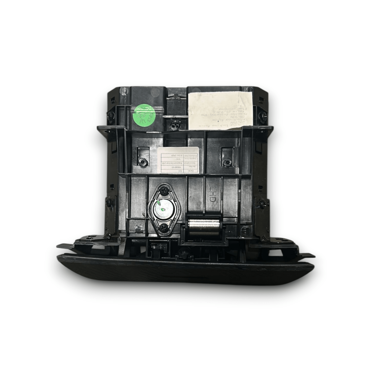 Modanatura vano portaoggetti citroen c4 cod:y0046743 (2020 >) - F&P CRASH SRL - Ricambi Usati