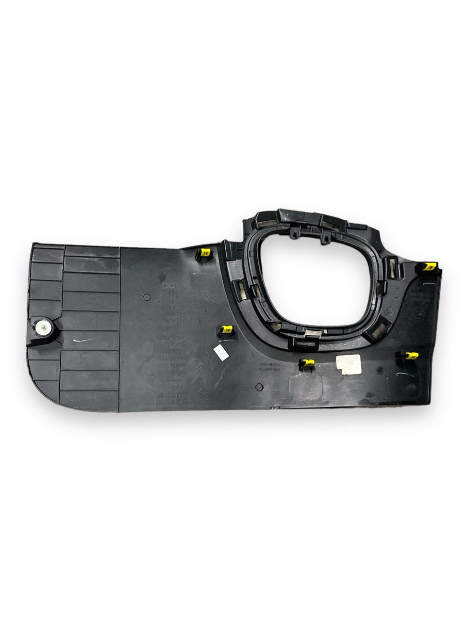 Modanatura/Rivestimento centrale cod:A4536803402 Smart ForFour (2014 - 2021) - F&P CRASH SRLS - Ricambi Usati