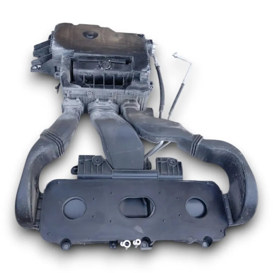 Modulo di raffreddamento della batteria ad alta tensione Renault ZOE 2013–2020 295E39359R - F&P CRASH SRL - Ricambi Usati