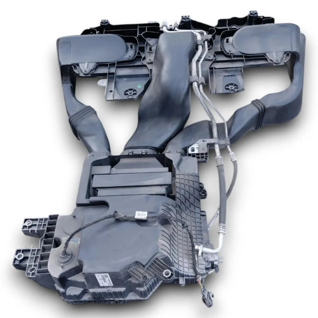 Modulo di raffreddamento della batteria ad alta tensione Renault ZOE 2013–2020 295E39359R - F&P CRASH SRL - Ricambi Usati