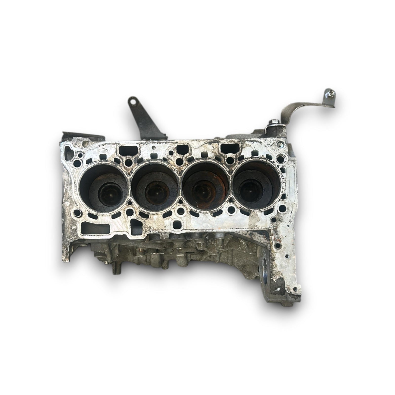 BMW Series 1 Engine Block (E87) code 779792208 2.0 Diesel (N47D20C) (2004 > 2013) - F&P CRASH SRLS - Used Parts