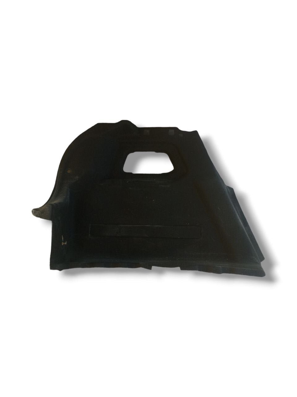 Moquette Bagagliaio posteriore laterale sinistra (sx) Peugeot 208 (2021) cod: 9827791280 - F&P CRASH SRLS - Ricambi Usati