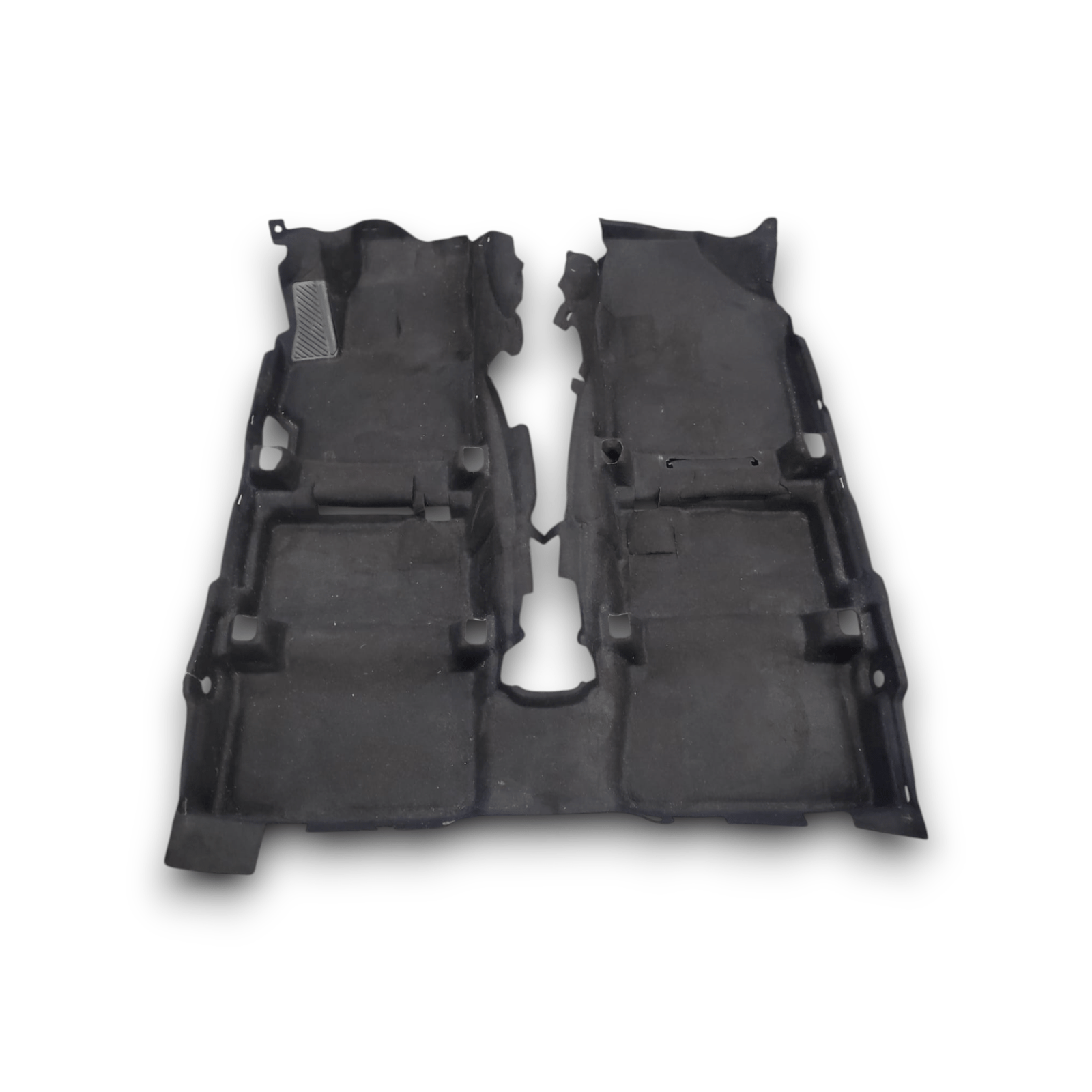Moquette Interna Abitacolo Toyota Yaris Cross COD: 58510K0060 (2020 - ) - F&P CRASH SRLS - Ricambi Usati