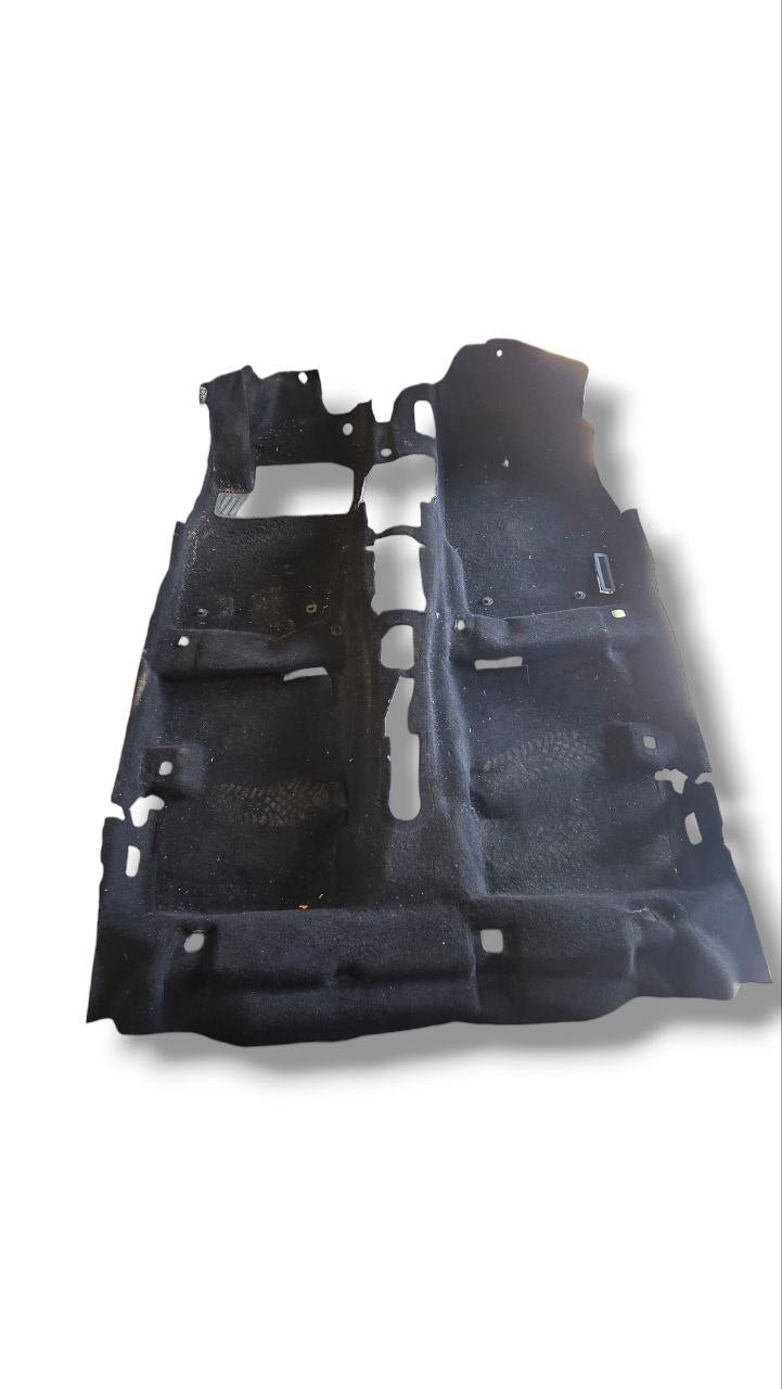 Moquette Opel Corsa E ( 2014 - 2019 ) Cod : 511357071 - F&P CRASH SRLS - Ricambi Usati