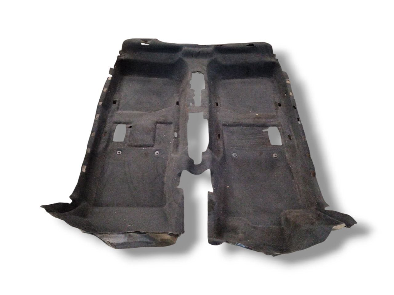 Moquette Tappeto Preformato Audi A1 8X (2010 - 2018)cod.8X1863367D - F&P CRASH SRLS - Ricambi Usati