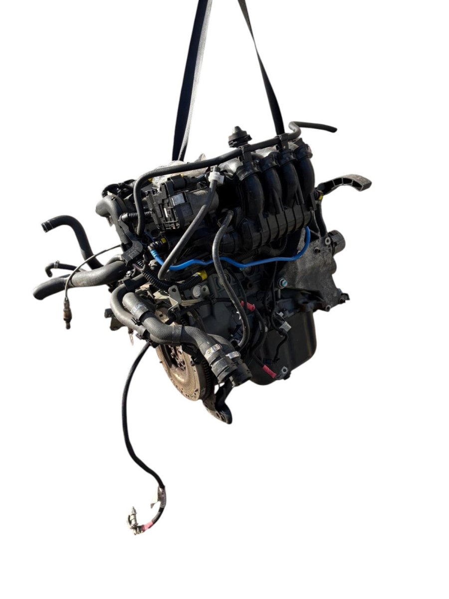 Motore Alfa Romeo Mito 1.4 Benzina 51kw 69cv cod: 955a9000 - F&P CRASH SRL - Ricambi Usati