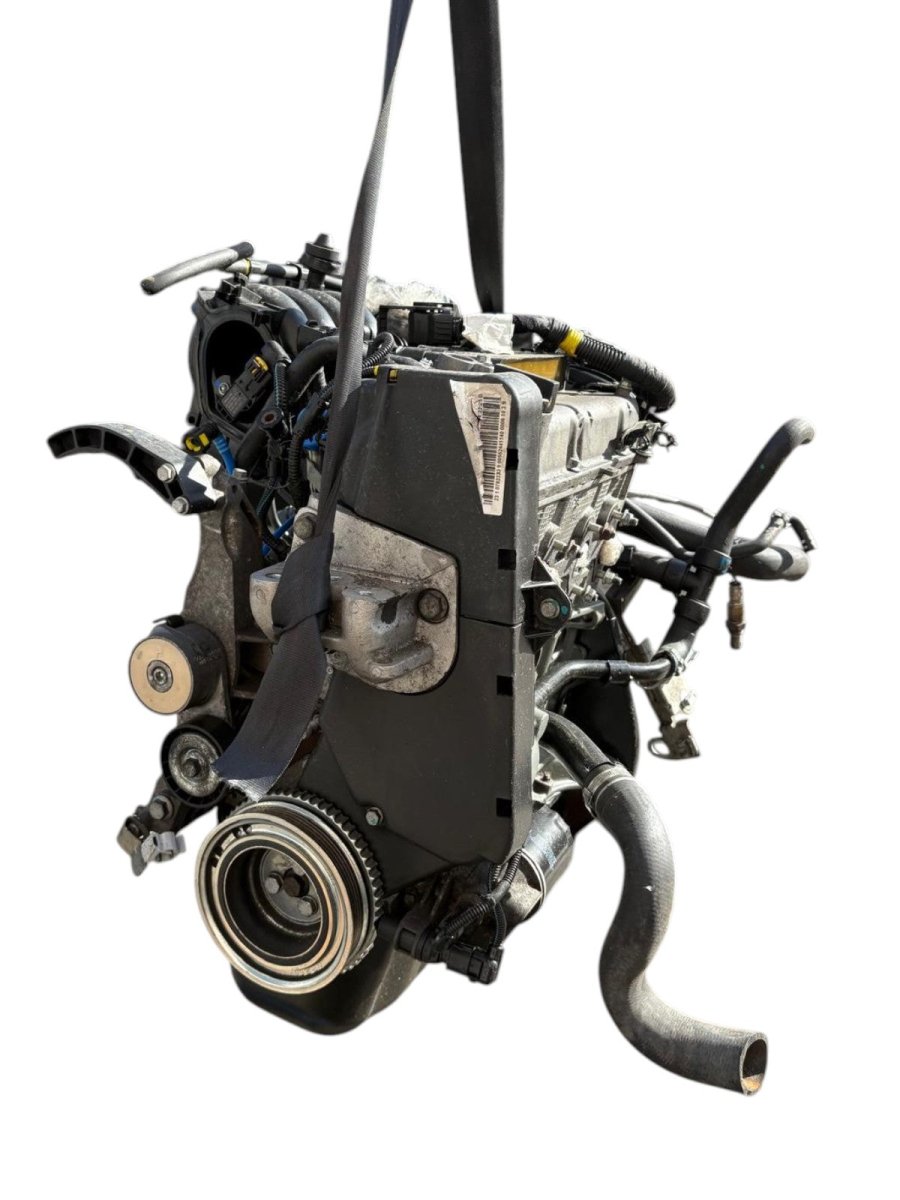 Motore Alfa Romeo Mito 1.4 Benzina 51kw 69cv cod: 955a9000 - F&P CRASH SRL - Ricambi Usati