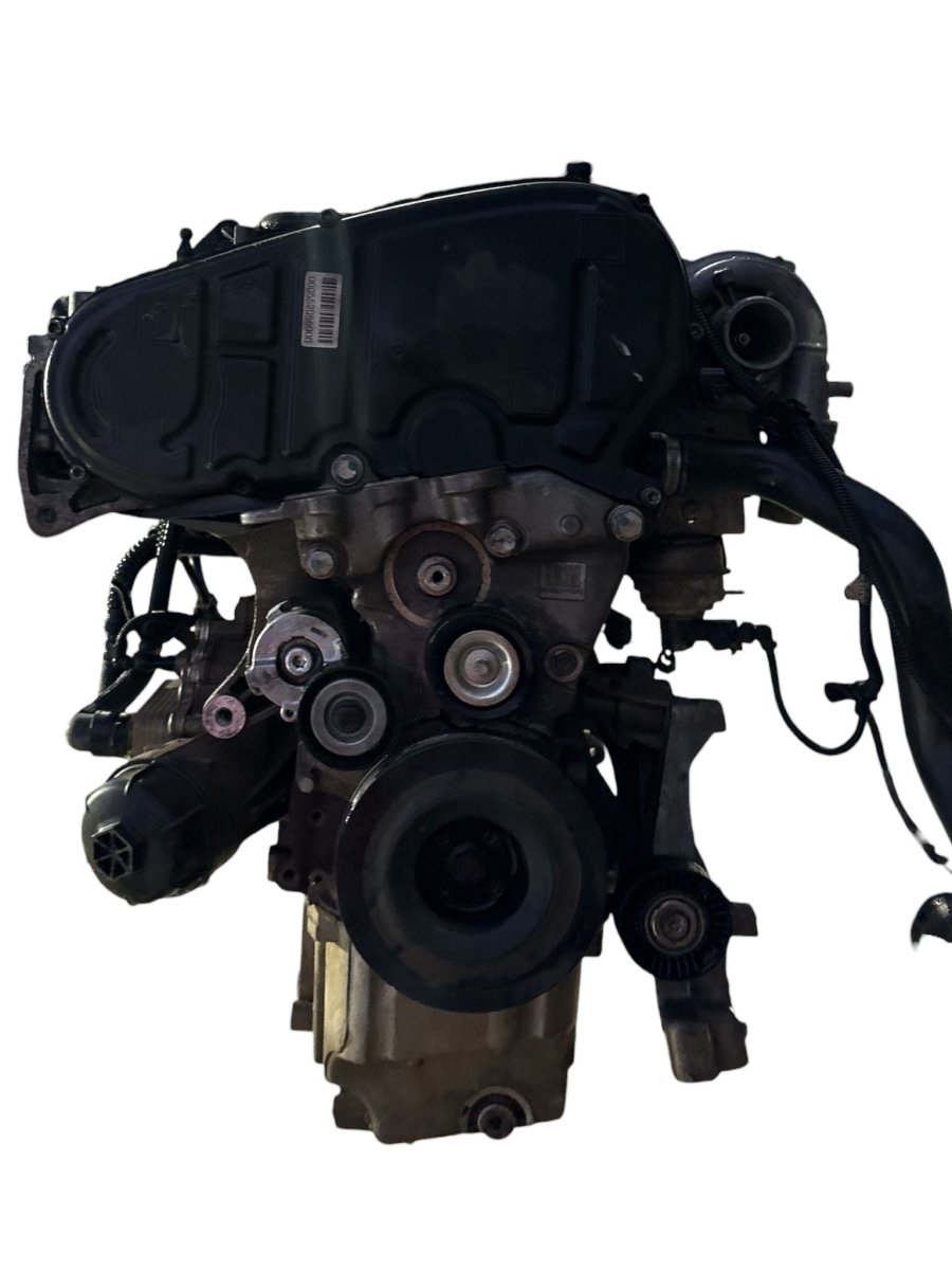 Motore Alfa Romeo Mito 1.6 Diesel (2012) 88kw 120 cv cod: 955a3000 - F&P CRASH SRL - Ricambi Usati