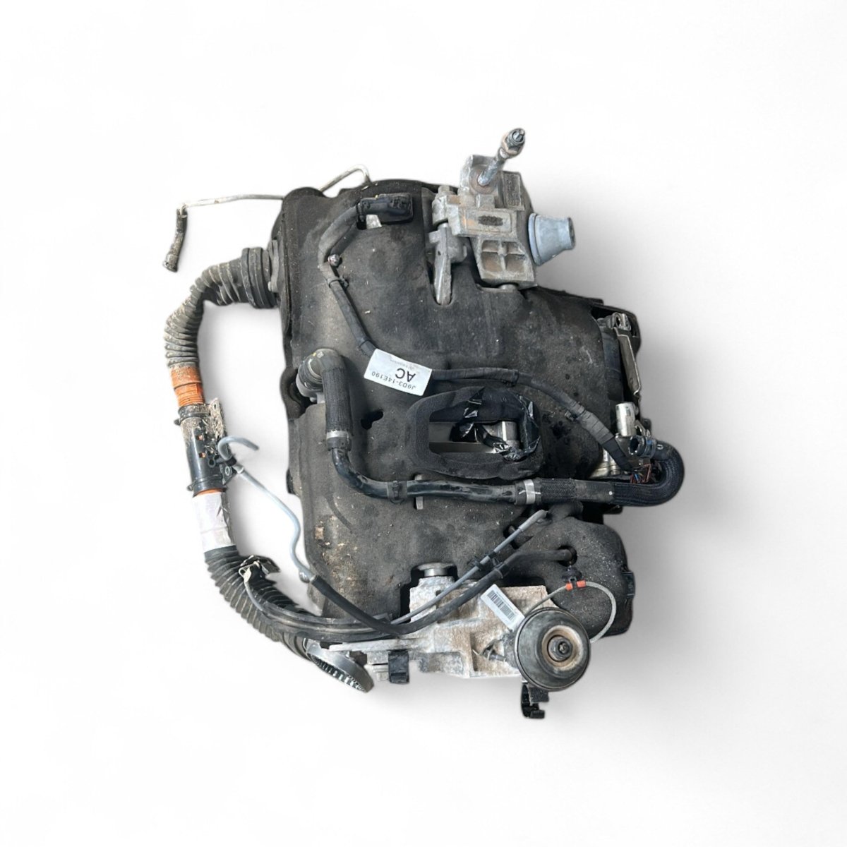 Motore anteriore Jaguar I - Pace cod.j9d3 - 75762 - aj elettrico (2018 > ) - F&P CRASH SRLS - Ricambi Usati