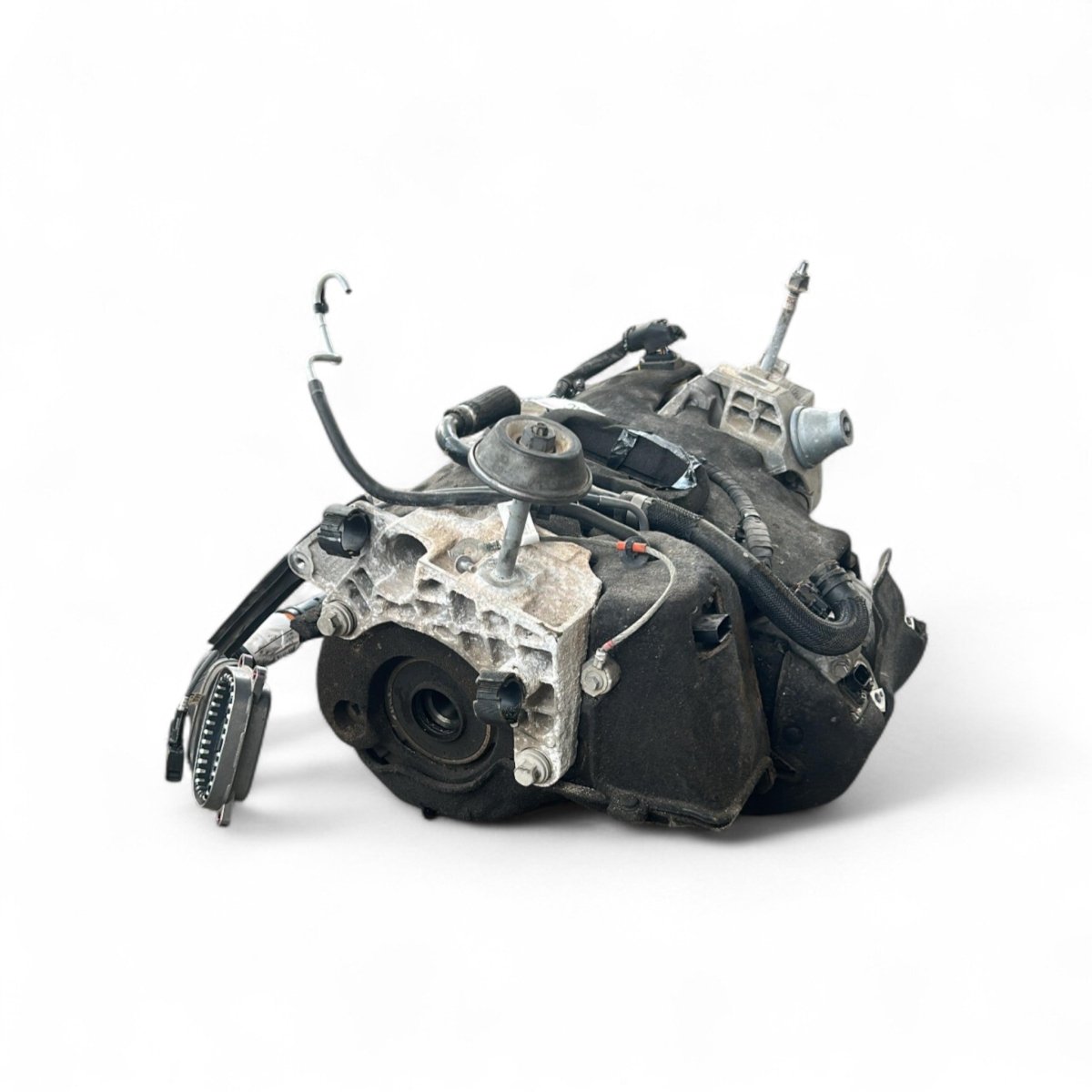 Motore anteriore Jaguar I - Pace cod.j9d3 - 75762 - aj elettrico (2018 > ) - F&P CRASH SRLS - Ricambi Usati