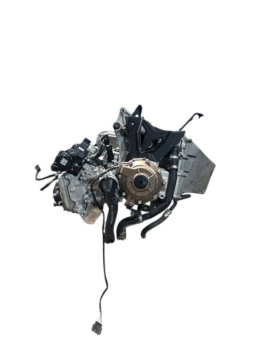 Motore bmw s1000r (2022) 1000 benzina 165cv 121.3kw cod:a11a10a - F&P CRASH SRL - Ricambi Usati
