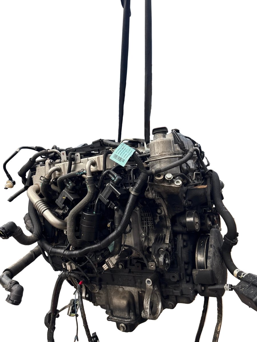 Chevrolet Orlando 2.0 Diesel 96kw 130hp engine (2012) code: Z20D1 - F&P CRASH SRL - Used Parts
