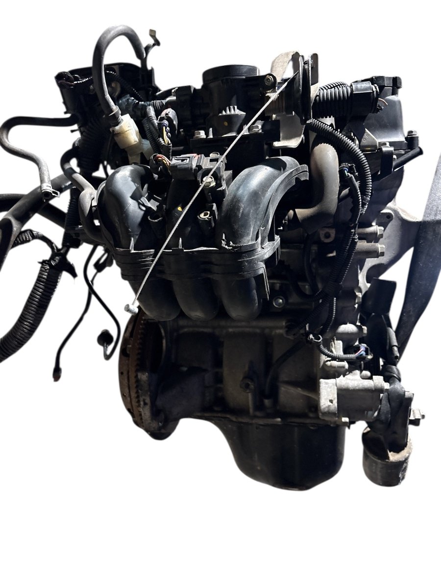 Citroen c1 (2018) 1.0 Petrol Engine 51kw 70hp code: 1KR - B52 - F&P CRASH SRL - Used Parts