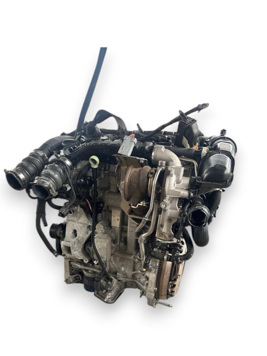 Motore Citroen C3 ( 2020 ) 1.2 Benzina 96kw 130cv cod : HN05 - F&P CRASH SRLS - Ricambi Usati
