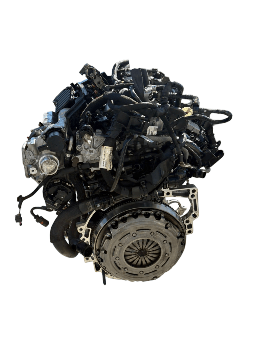 Motore Citroen C3 (2025) 1.2 Benzina 101CV 74kW cod: HN09 - F&P CRASH SRL - Ricambi Usati