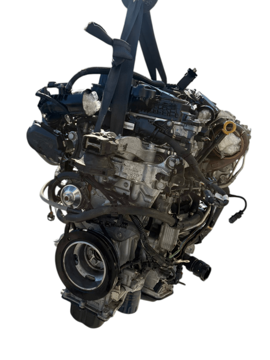Motore Citroen C3 (2025) 1.2 Benzina 101CV 74kW cod: HN09 - F&P CRASH SRL - Ricambi Usati