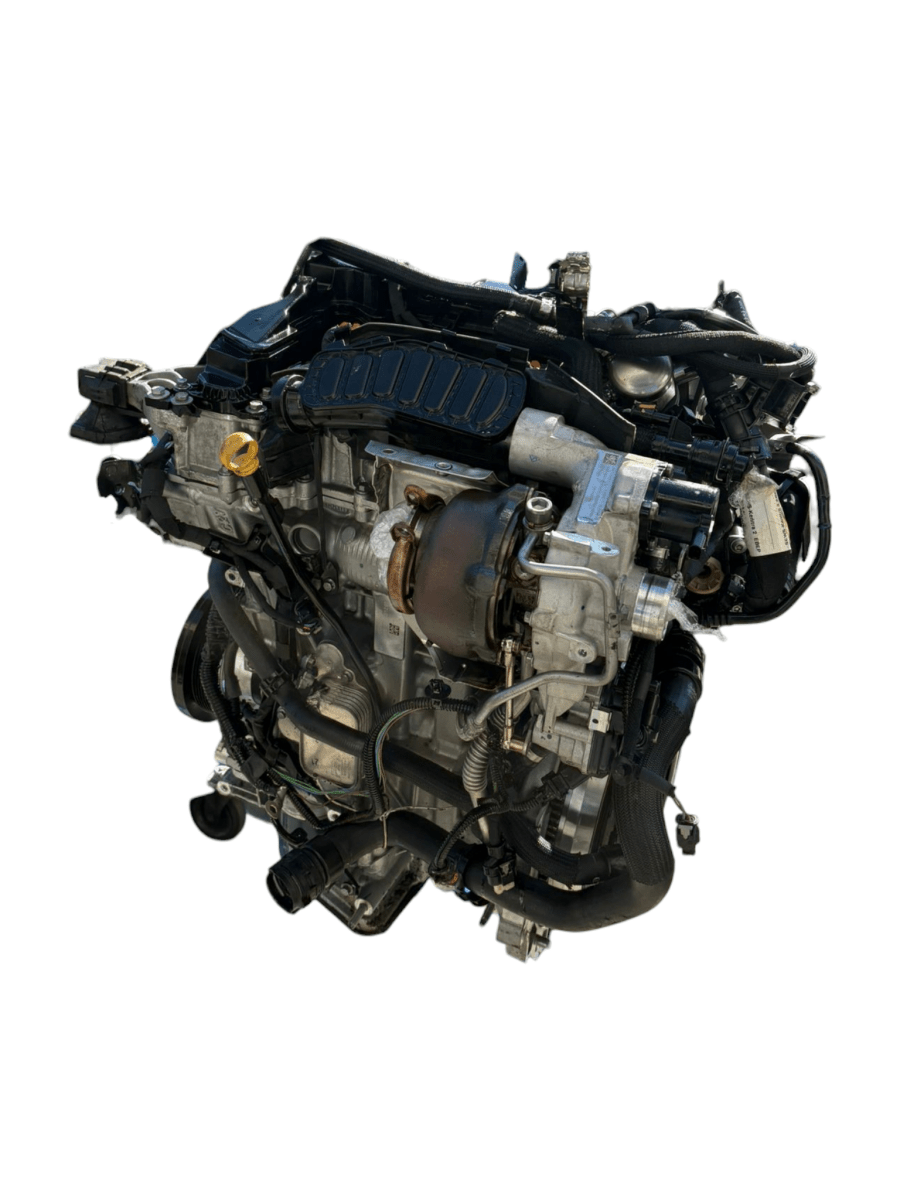 Motore Citroen C3 (2025) 1.2 Benzina 101CV 74kW cod: HN09 - F&P CRASH SRL - Ricambi Usati