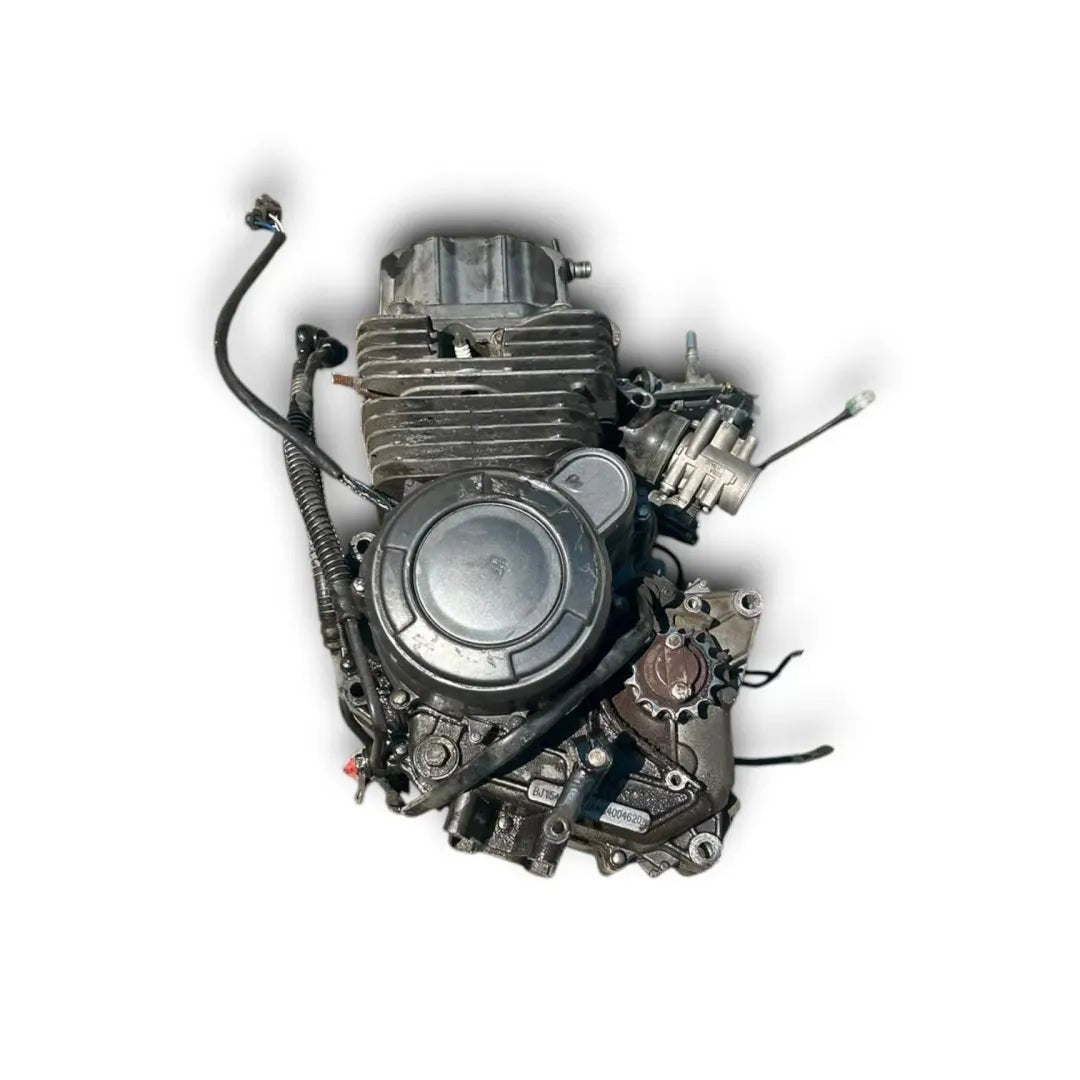 Dettaglio Motore completo Benelli BN 125 0.1 2018–2020 cod. motore BJ154FMI - foto 2
