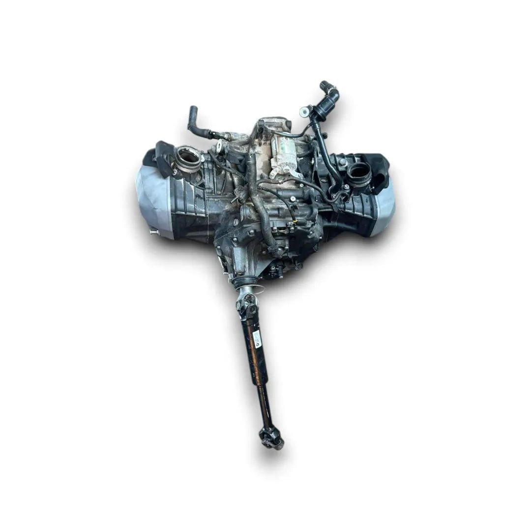 Dettaglio Motore completo BMW R 1300 GS M21 1.3 benzina dal 2023 cod. motore A75B13A - foto 2