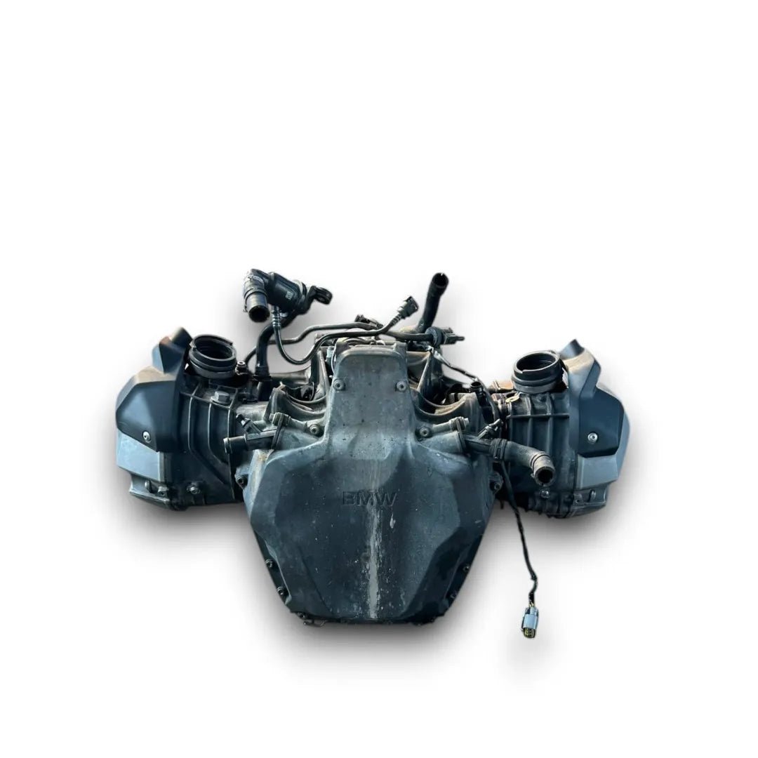 Dettaglio Motore completo BMW R 1300 GS M21 1.3 benzina dal 2023 cod. motore A75B13A - foto 4