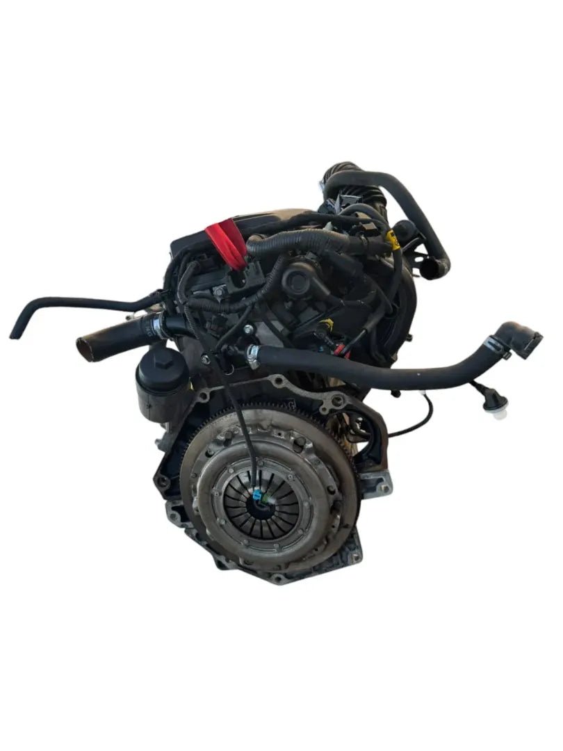 Motore completo Chevrolet Aveo 1.2 benzina dal 2011 cod. motore A12XER - F&P CRASH SRL - Ricambi Usati