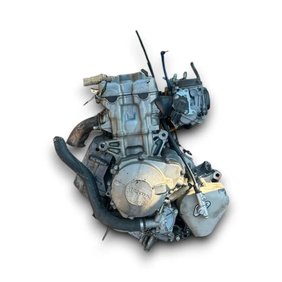Motore completo Honda CB 600 F Hornet 2000–2002 cod. motore PC25E