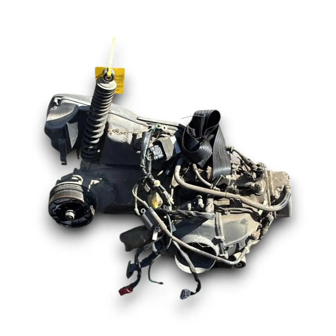 Motore completo Honda NSC Vision 110 2011–2021 OEM JF31E-5007060 - F&P CRASH SRL - Ricambi Usati