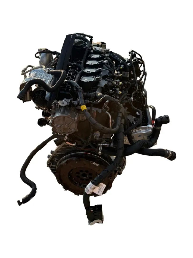 Dettaglio Motore completo Jeep Compass II 1.3 benzina dal 2021 cod. 55282328 - foto 4