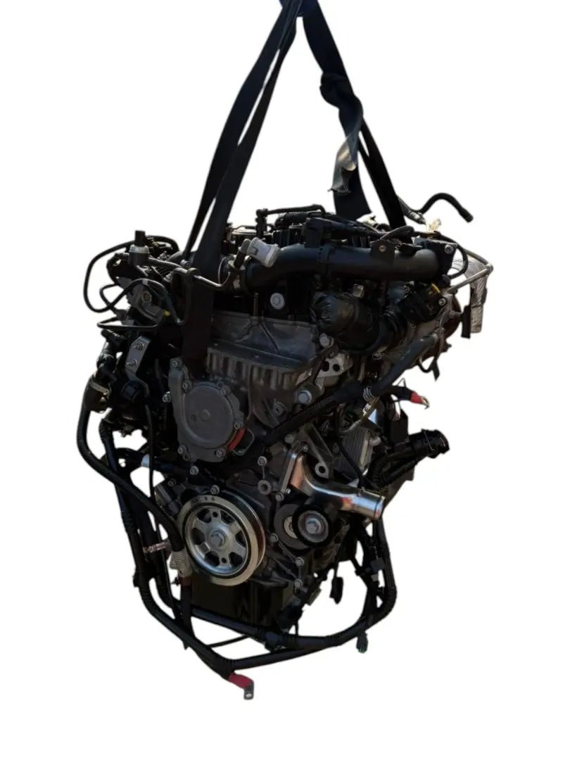 Dettaglio Motore completo Jeep Compass II 1.3 benzina dal 2021 cod. 55282328 - foto 2
