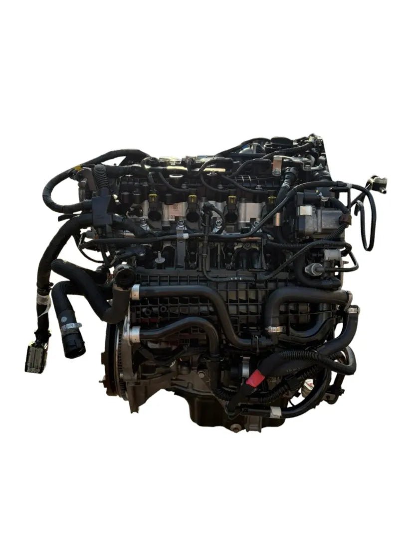 Dettaglio Motore completo Jeep Compass II 1.3 benzina dal 2021 cod. 55282328 - foto 3