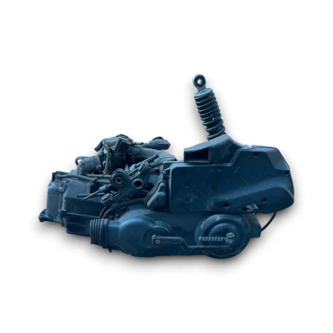 Motore completo Kymco Movie 125 2000–2001 cod. motore SL25